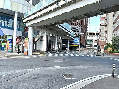 個別指導Axis(アクシス)高崎校のアクセス方法の画像15
