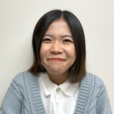 郷愛 莉先生の画像