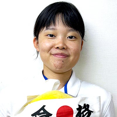 鈴木 結愛先生の画像