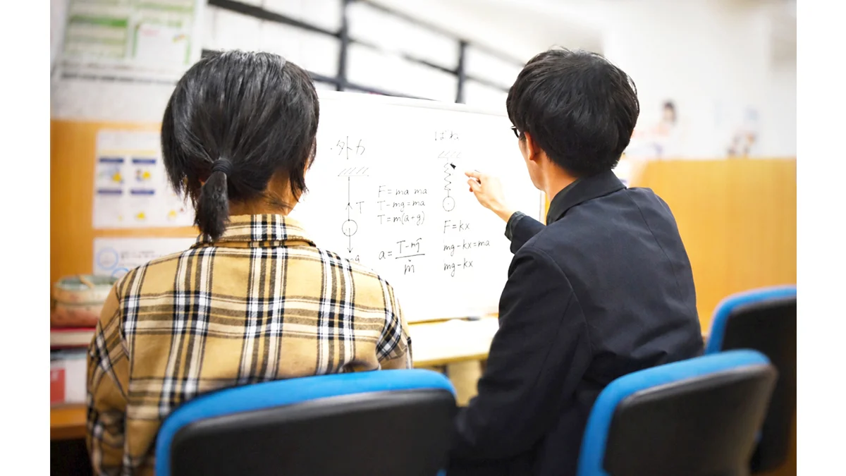 一乗寺校 「その“なんで？”、ちょっと深掘りしてみない？」