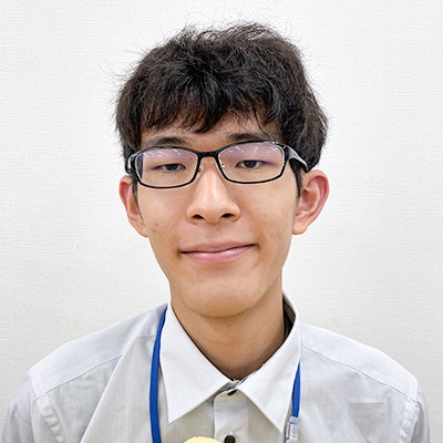 山本　温太先生の画像