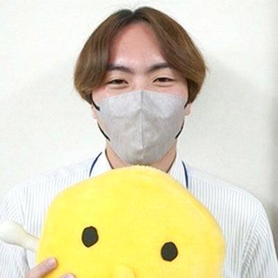 安田先生の画像