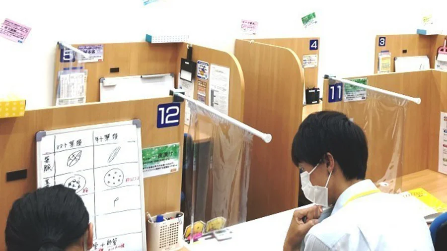 はりまや橋校 授業は「テーマ理解」→「演習」→「解説」を一人ひとりに完全カスタマイズ！