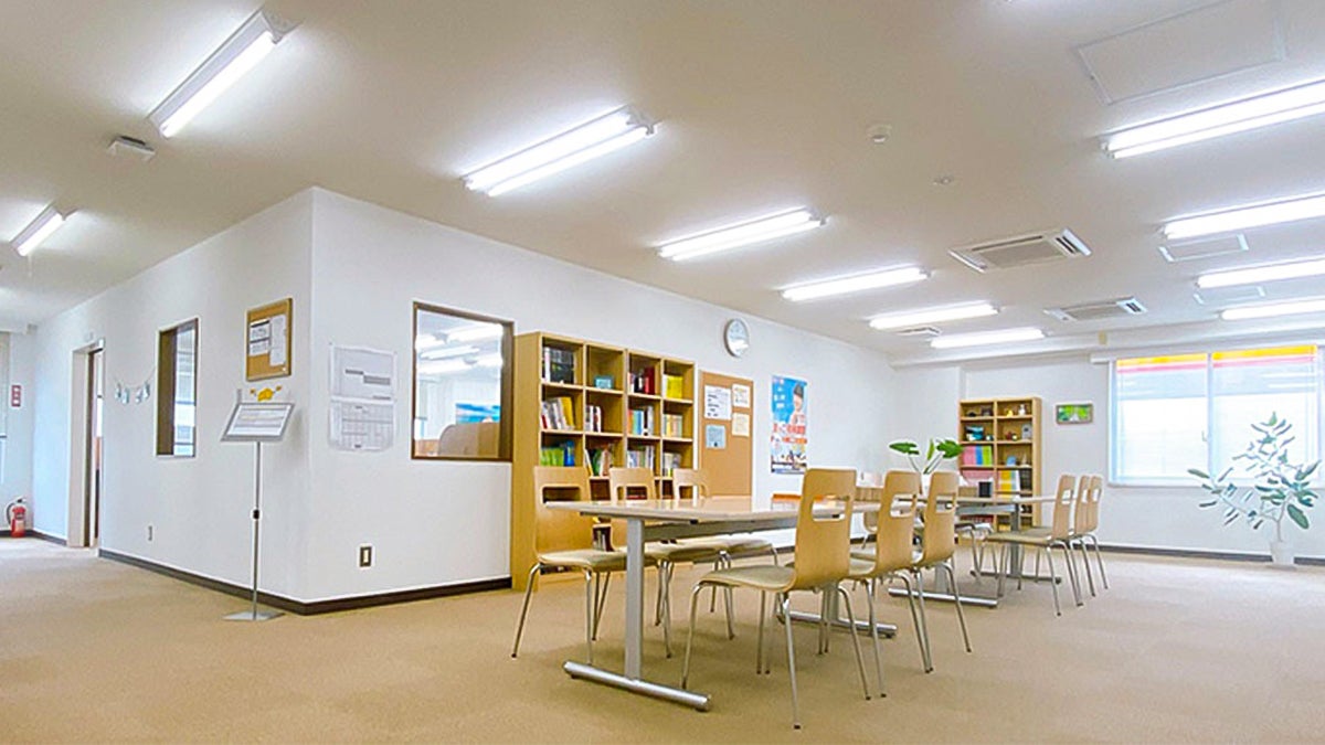 個別指導Axis(アクシス) 呉駅前校の画像5