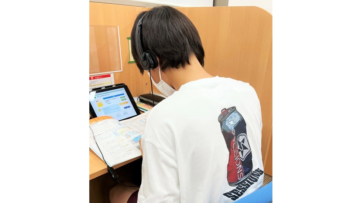 八尾校 目的に合わせた学習スタイルで効率的な学習を！