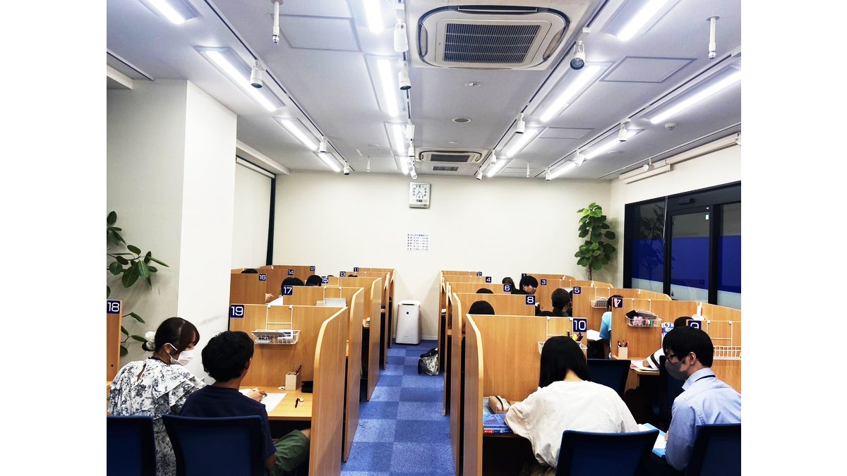 個別指導Axis(アクシス) 南大高校の画像3