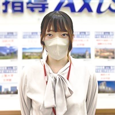 北　萌楓先生の画像