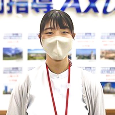 奈良　侑朱己先生の画像