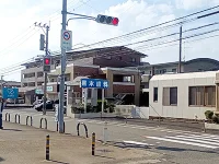 周辺環境2