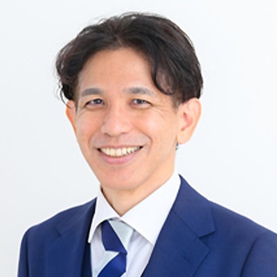 宇禄 昌哉先生の画像