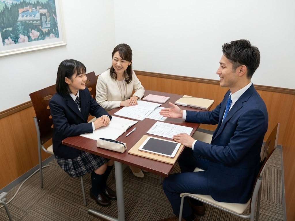 個別指導Axis(アクシス) 仙台校の画像5