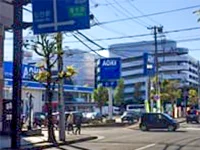 周辺環境2