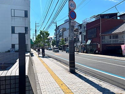 個別指導Axis(アクシス)尾道校のアクセス方法の画像12