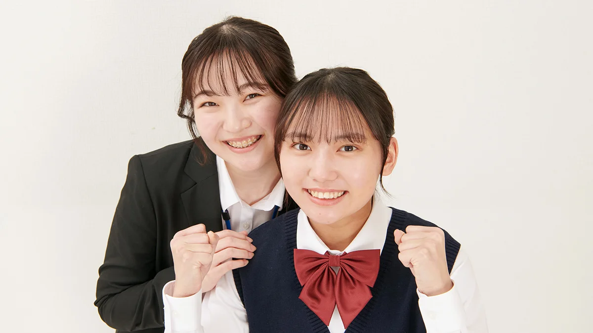 和白校 テスト前の対策もばっちり！