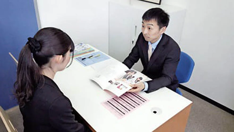 野幌校 「うちの子専用」の学習作戦会議