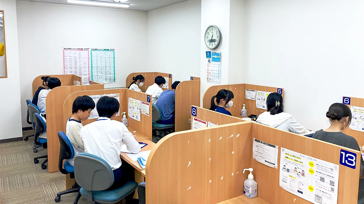 東北大学病院前校 定期試験対策講座、絶賛開講中!!