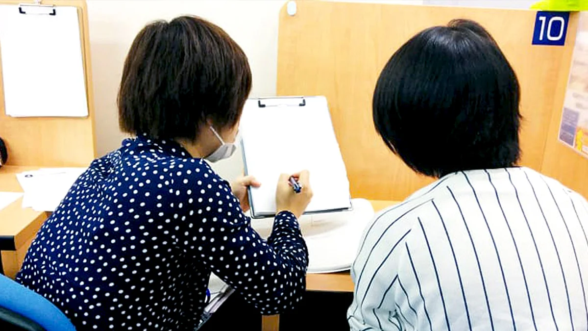 長田校 わくわく楽しく「今日も成長できた！」と実感できる授業です。