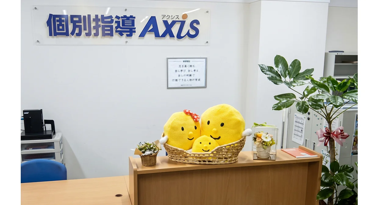 川添校 元気なあいさつで勉強開始です！