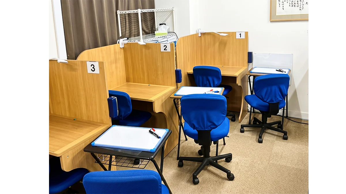 川添校 授業開始で活気があふれます！