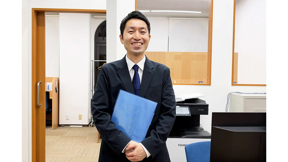 梅田校【難関受験専門館】 梅田校が最も大切にしているのは心地よく学習に集中できる環境づくりです
