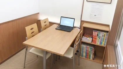 南武庫之荘校 勉強や学校の悩みを一緒に解決