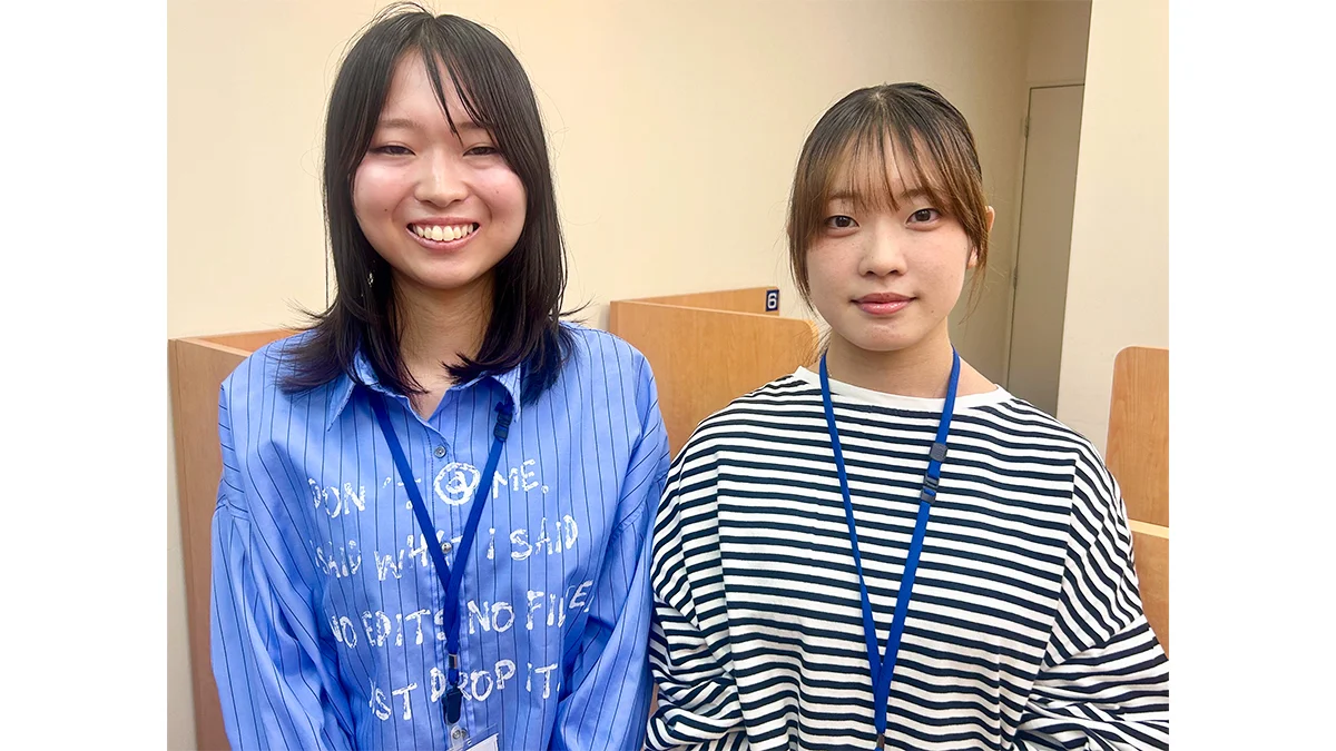 放出校 生徒一人ひとりに寄り添う、放出校の先生たち